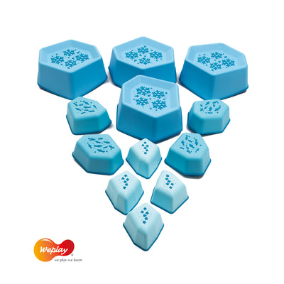 Balance Rocking Ice – Bild 6