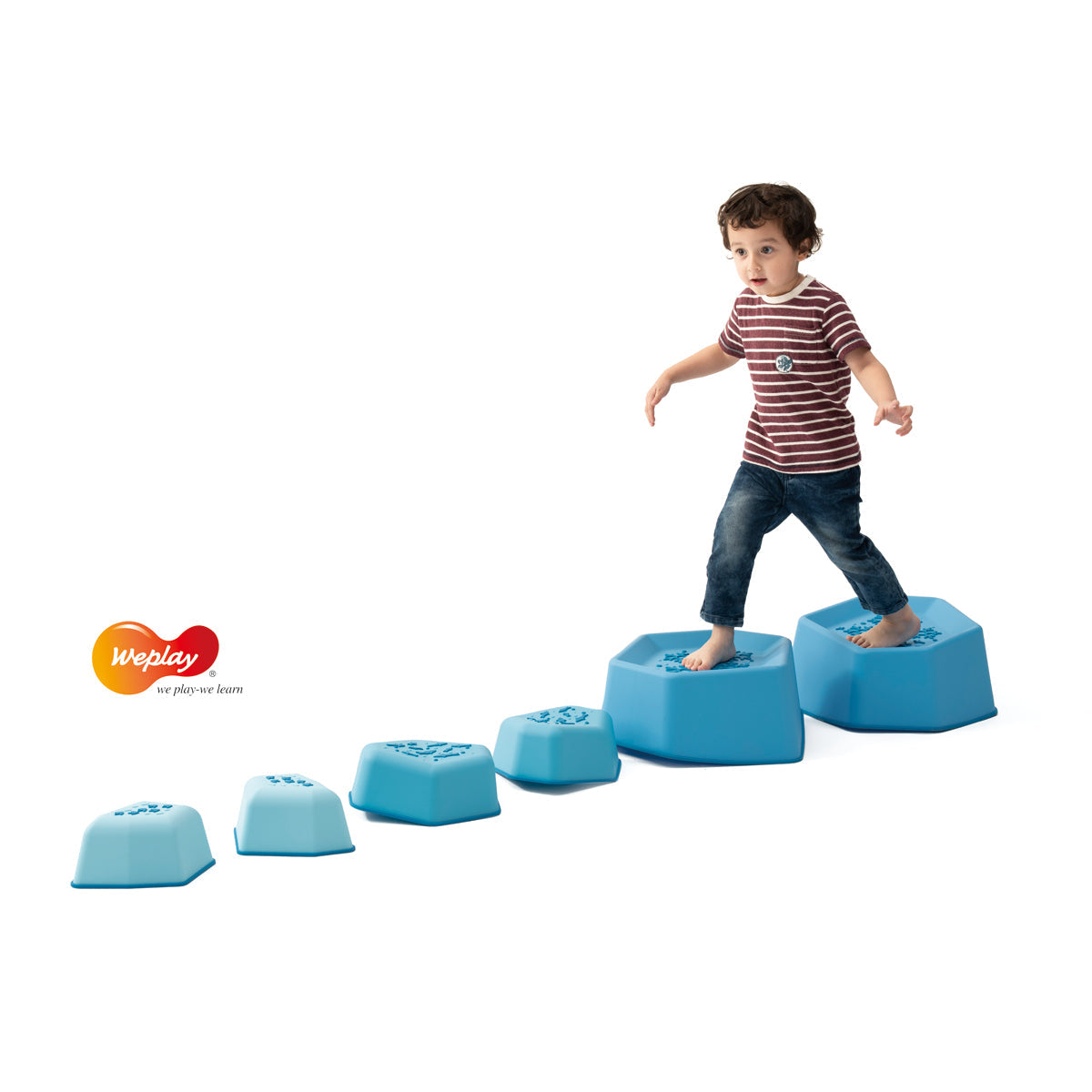 Balance Rocking Ice – Bild 10