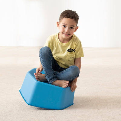 Balance Rocking Ice – Bild 8