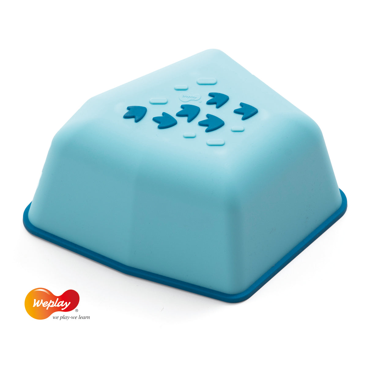 Balance Rocking Ice – Bild 2