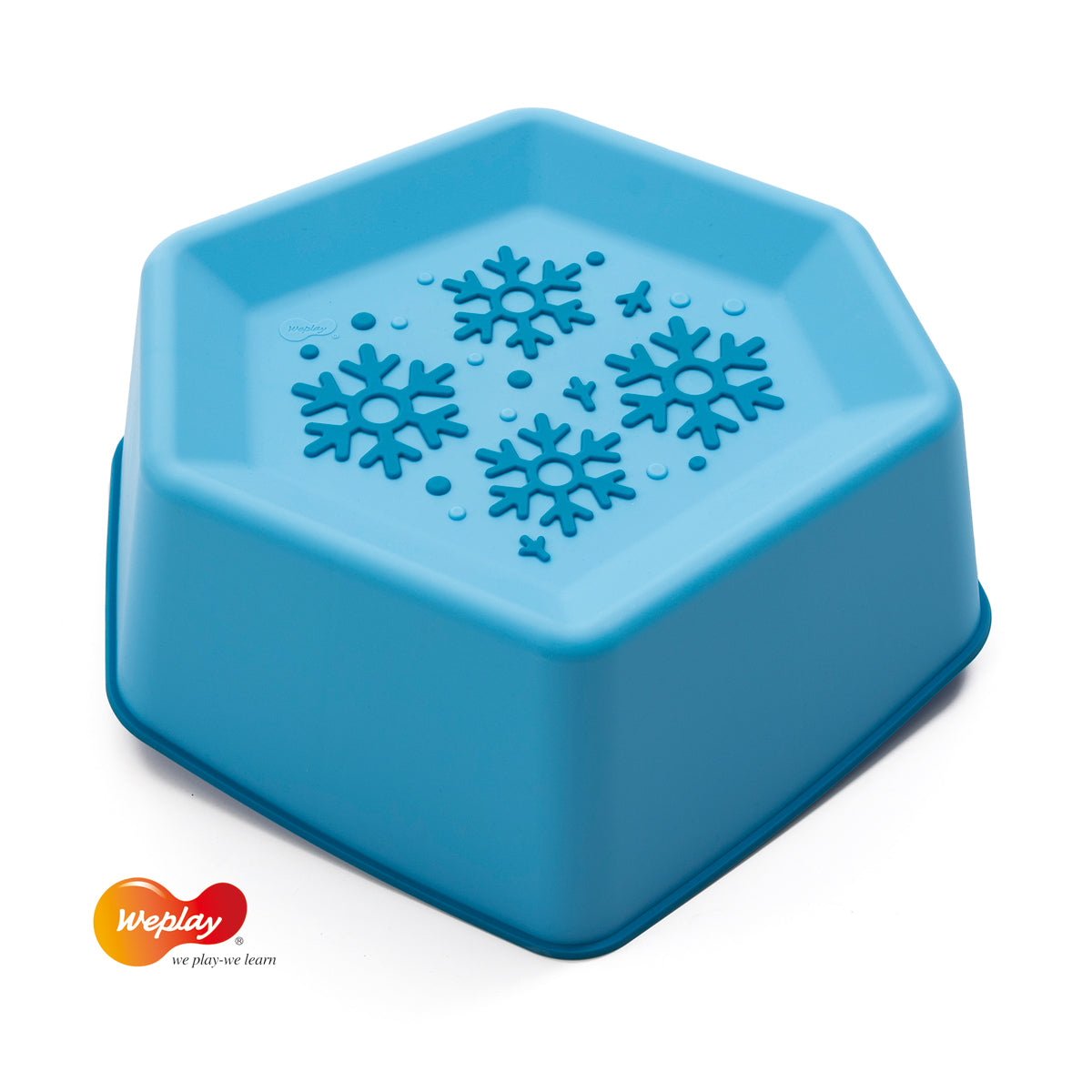 Balance Rocking Ice – Bild 4