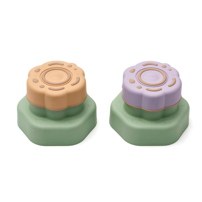 Bouncing Flowers Balancierblumen