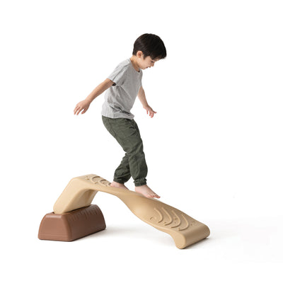 Helix Balance Path Balancierpfad – Bild 5