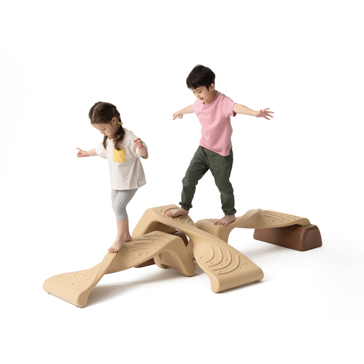 Helix Balance Path Balancierpfad – Bild 6