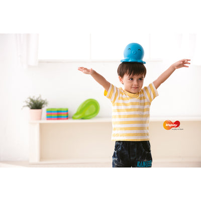 Up on Top Balance Octopus – Bild 5