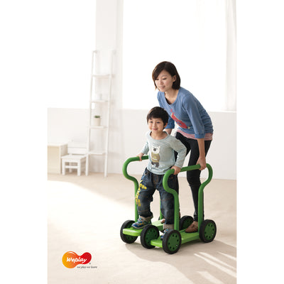 Twin Walker – Bild 2