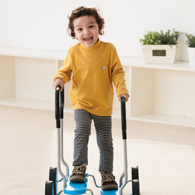 Taxi Roller – Bild 4