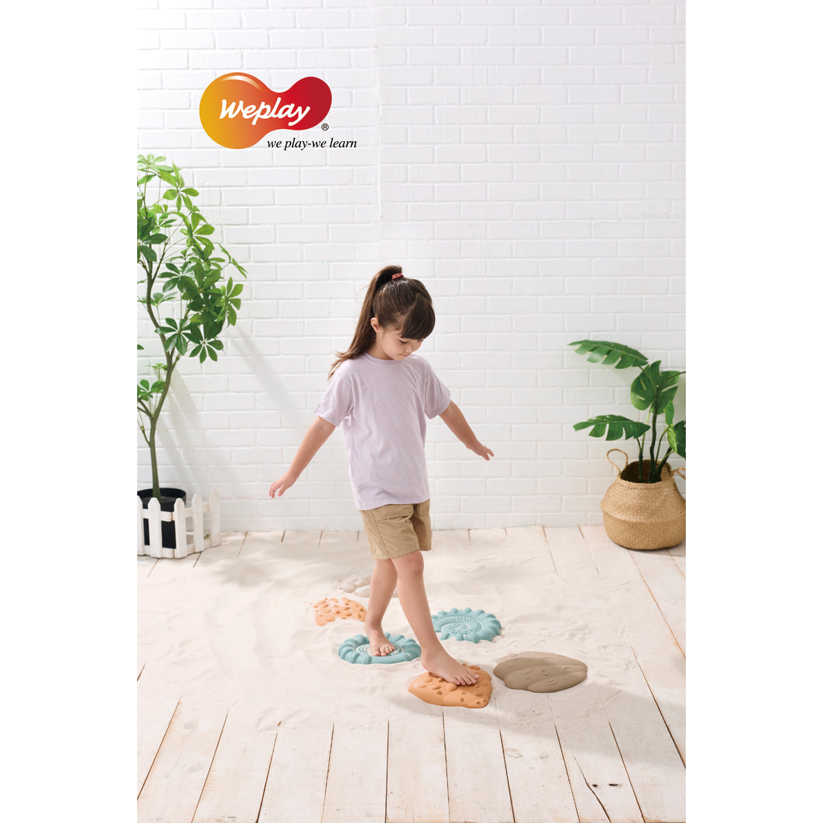 Squishy Tactile Shell Fühlmuscheln – Bild 6