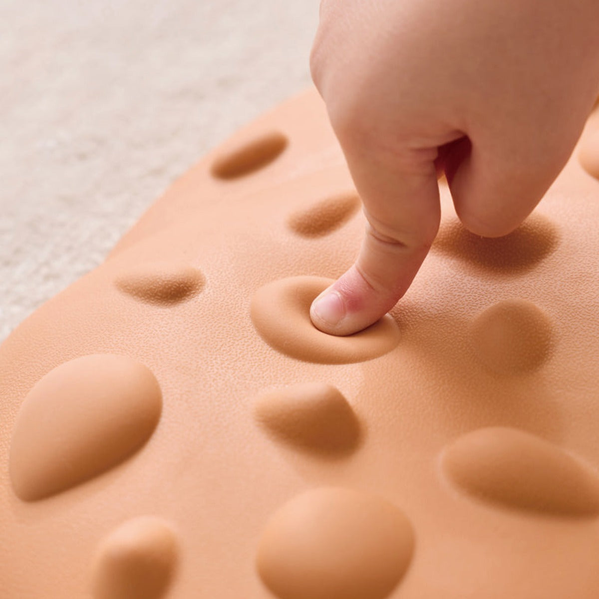 Squishy Tactile Shell Fühlmuscheln – Bild 4