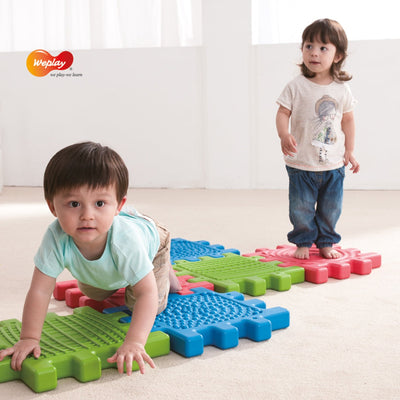 We-Block Tactile Fühlplatten – Bild 6