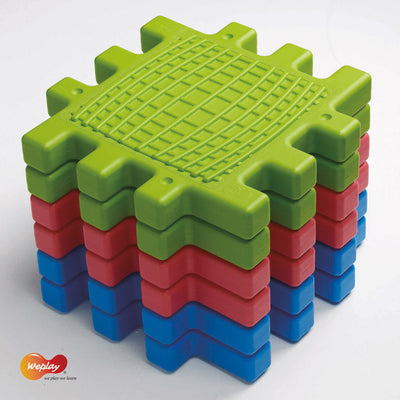 We-Block Tactile Fühlplatten