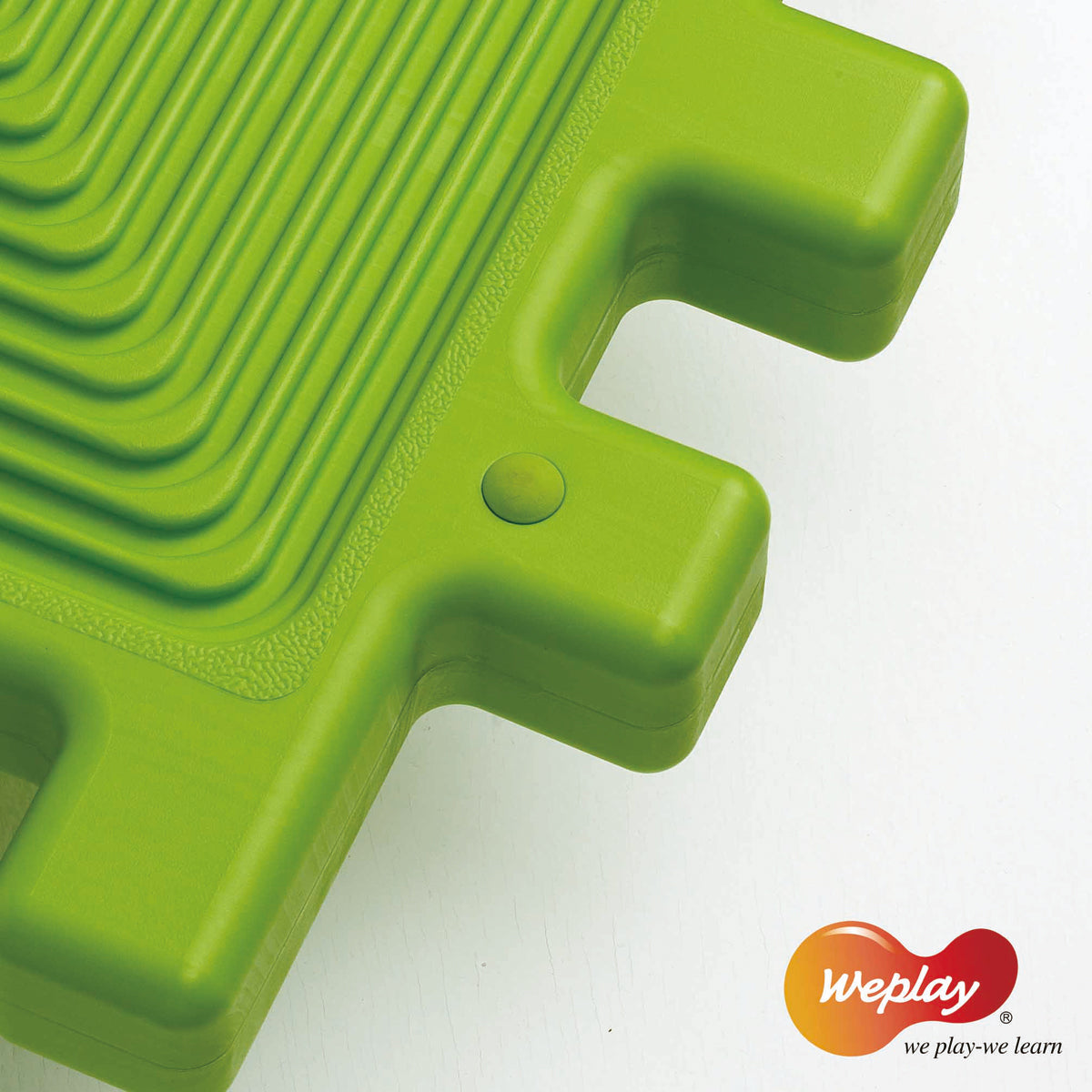 We-Block Tactile Fühlplatten – Bild 2