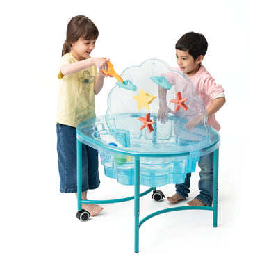Sand and Water Clam Wassertisch – Bild 5