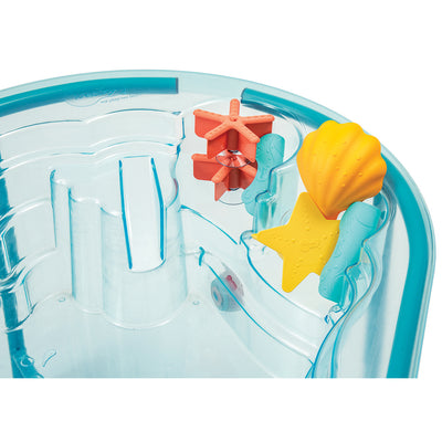 Sand and Water Clam Wassertisch – Bild 2