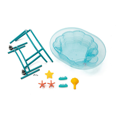 Sand and Water Clam Wassertisch – Bild 3