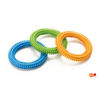 Twister Handtrainer-Ringe, 3er-Set
