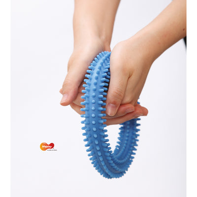 Twister Handtrainer-Ringe, 3er-Set – Bild 2