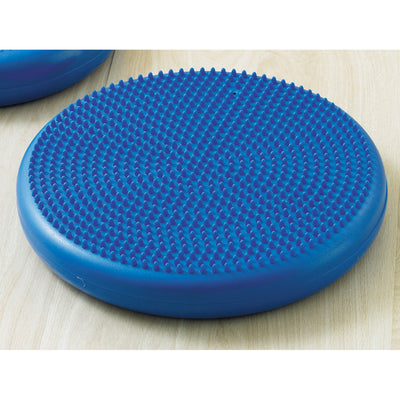Luftkissen mit Noppen