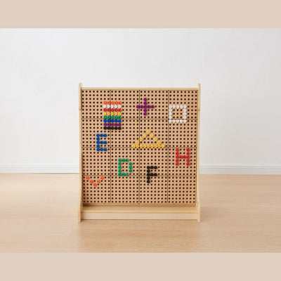 Schrauben für die STEM-Wand, 512 Stück