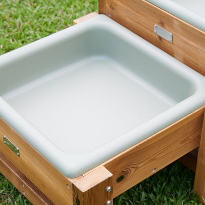 Wasserlauf für den Außenbereich – Bild 4