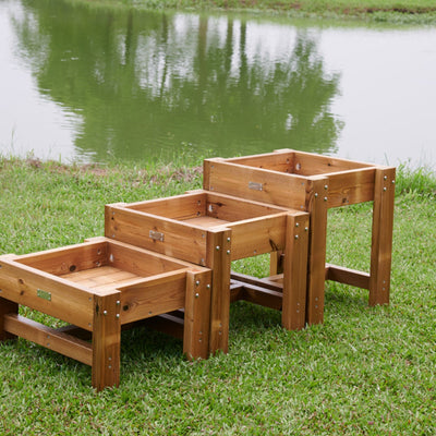 Wasserlauf für den Außenbereich – Bild 3