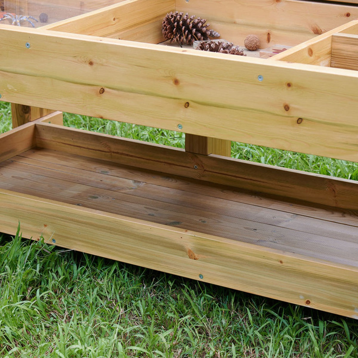 Insekten- und Pflanzenbeobachtungsstand – Bild 6
