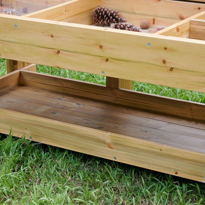 Insekten- und Pflanzenbeobachtungsstand – Bild 6
