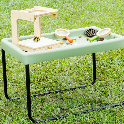Ständer für rechteckige Spielbretter – Bild 3