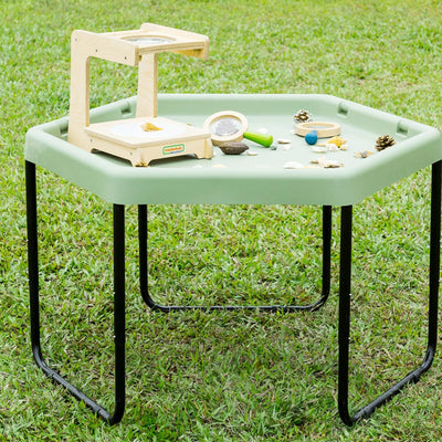 Ständer für sechseckige Spielbretter – Bild 3