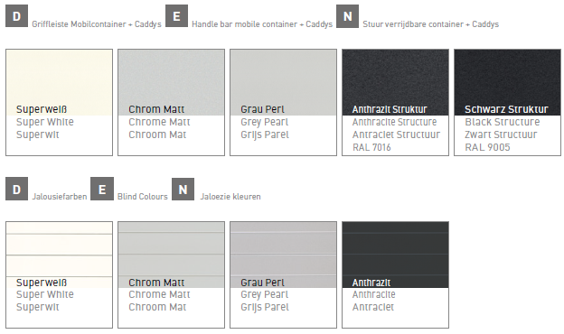 Schreibtisch höhenverstellbar