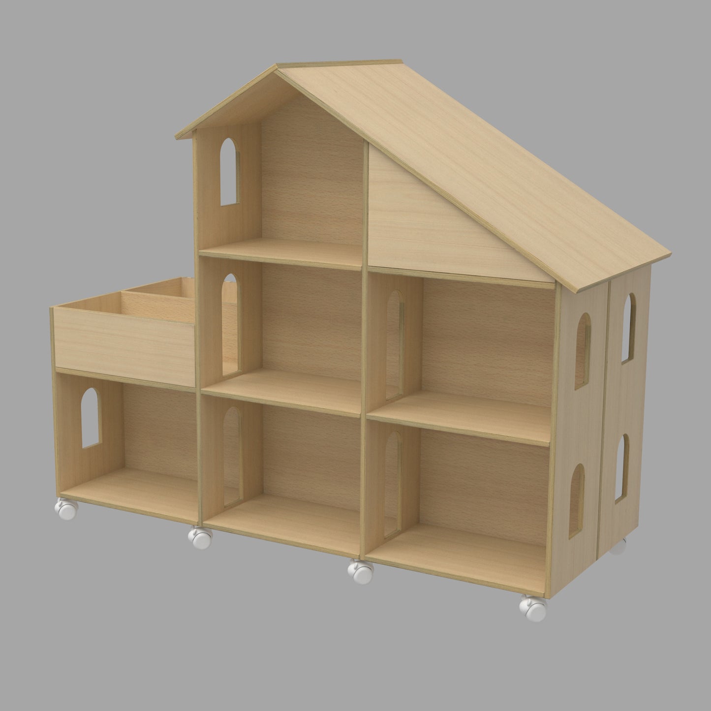 Puppenhaus