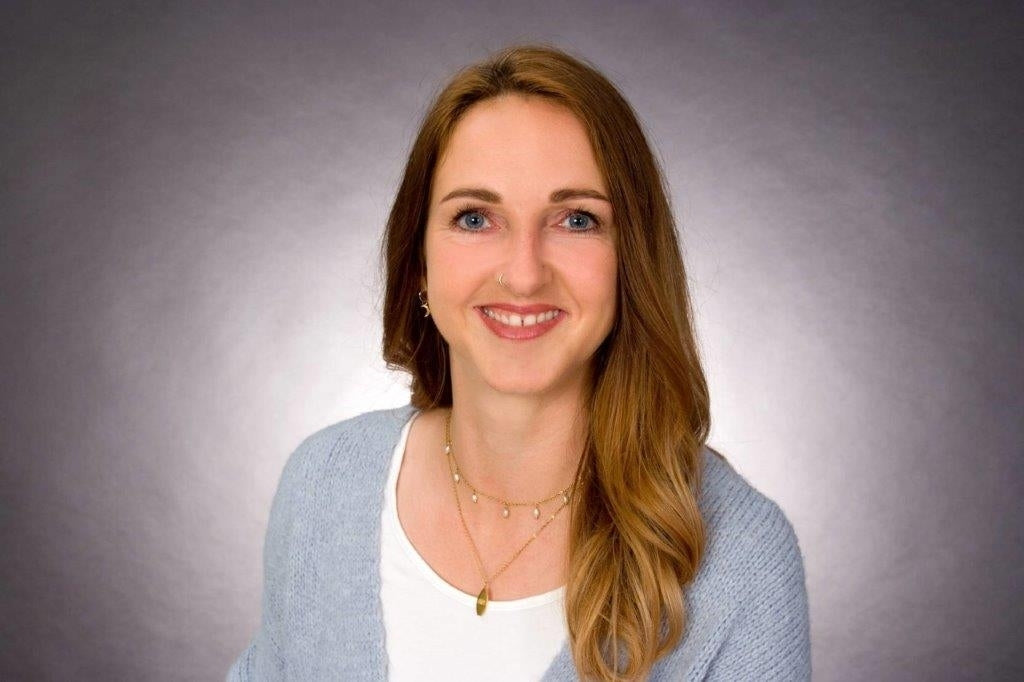 Sabrina Steinkamp