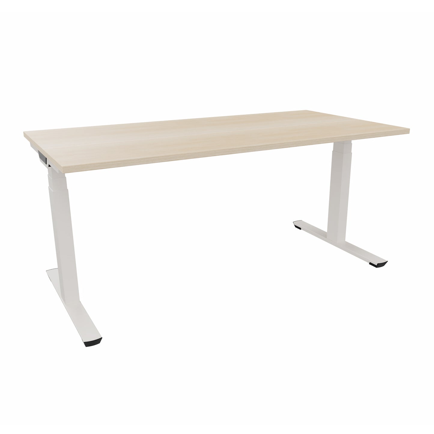 Schreibtisch höhenverstellbar