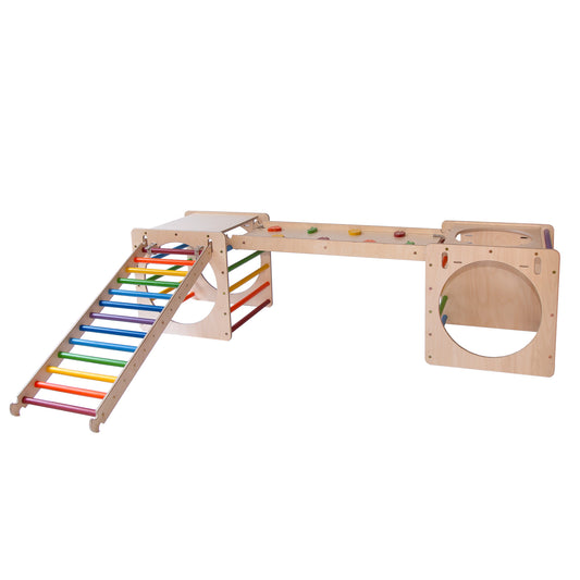 Spielset "Experten"