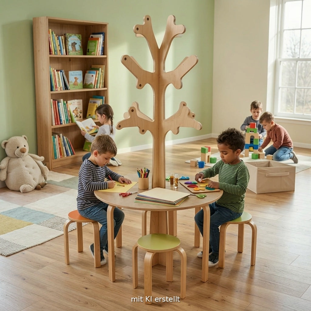 Themen Baum