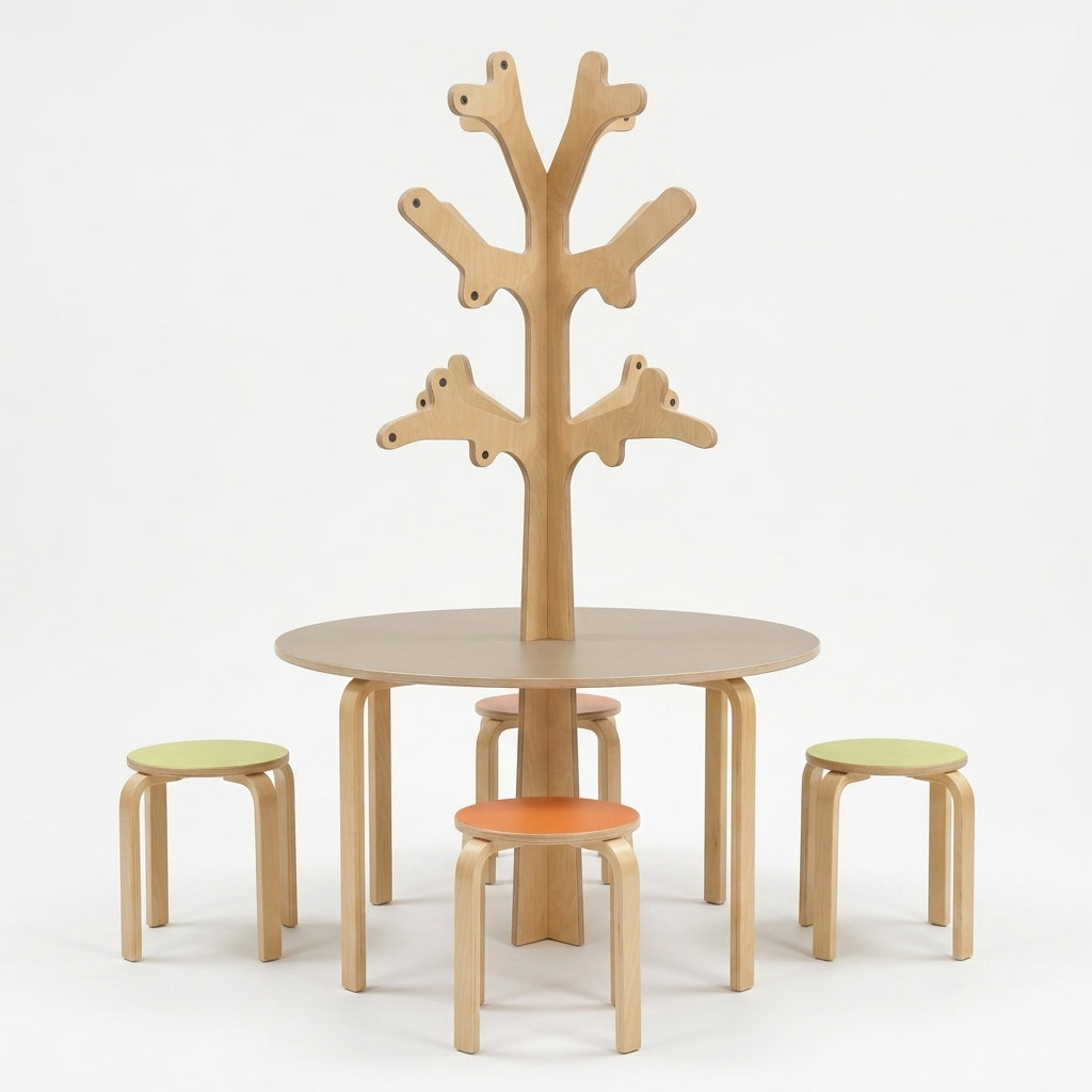 Themen Baum
