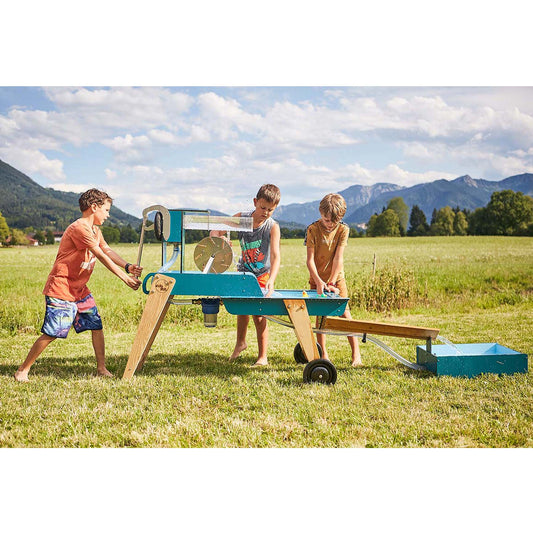 Wellenspieler Original