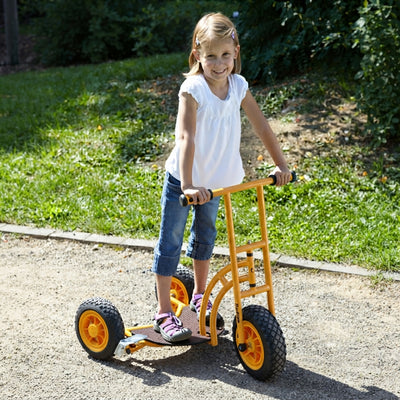 Roller „Bengy“, klein (mit Bremse)