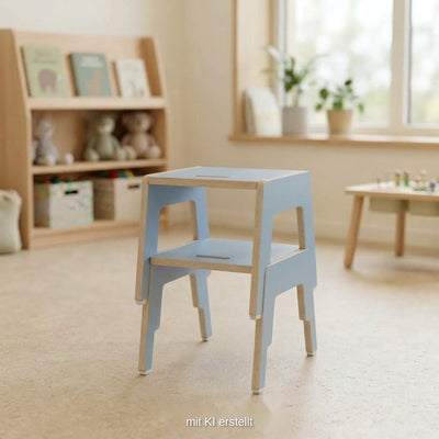 Frigg-Hocker "Poul"