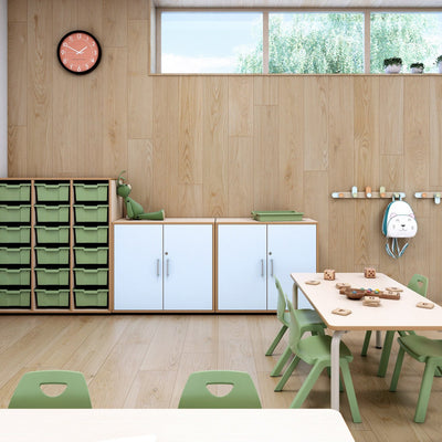 Ada Schrank mit Türen – Bild 4