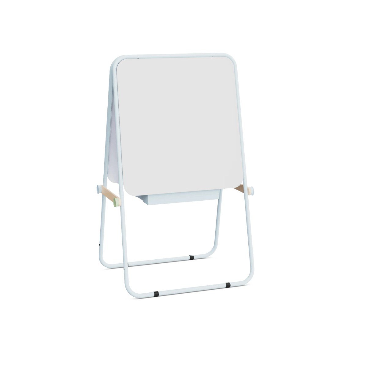 DIBU mobiles Whiteboard – Hellblau