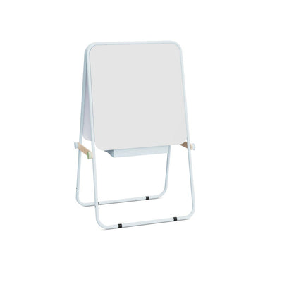 DIBU mobiles Whiteboard – Hellblau