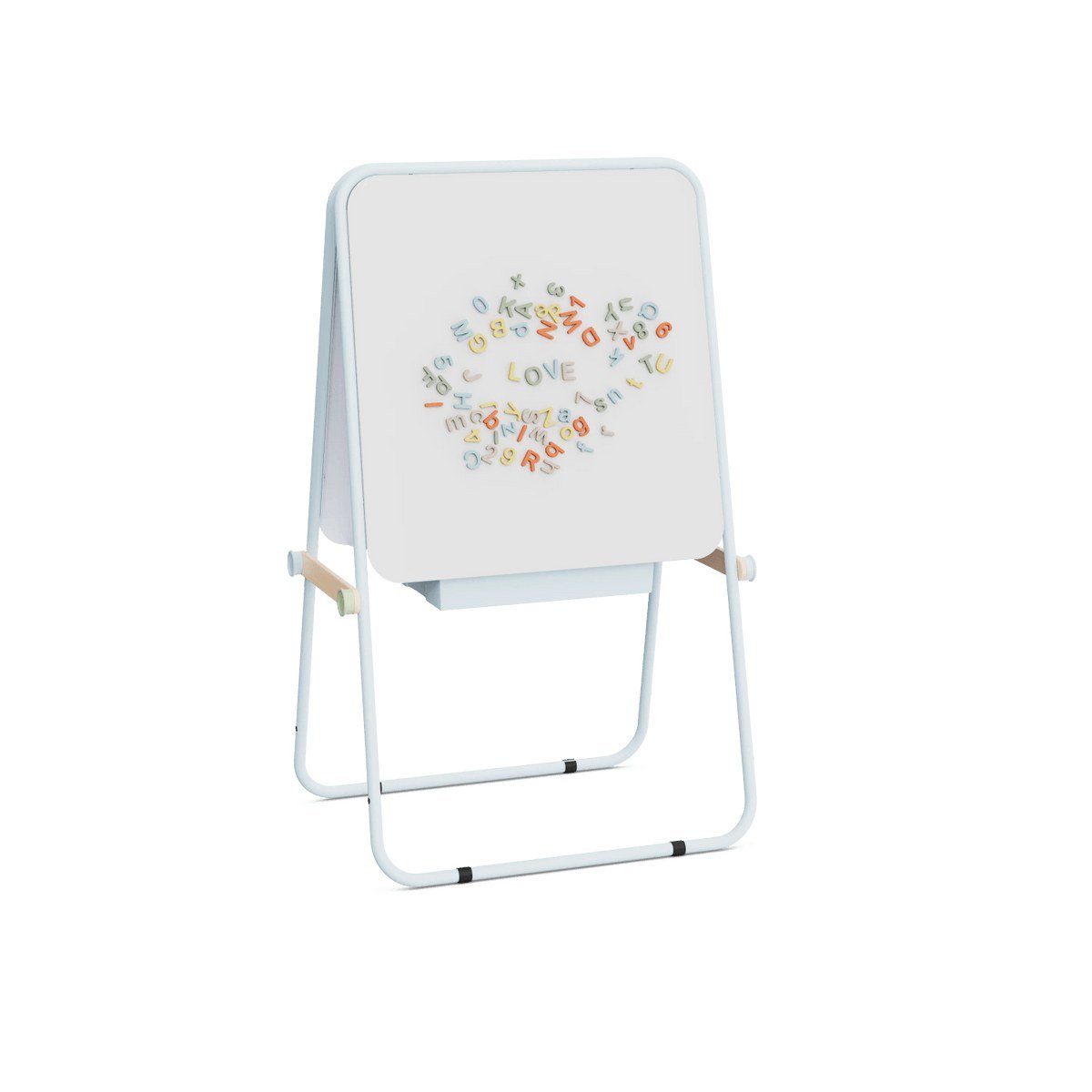 DIBU mobiles Whiteboard – Bild 3