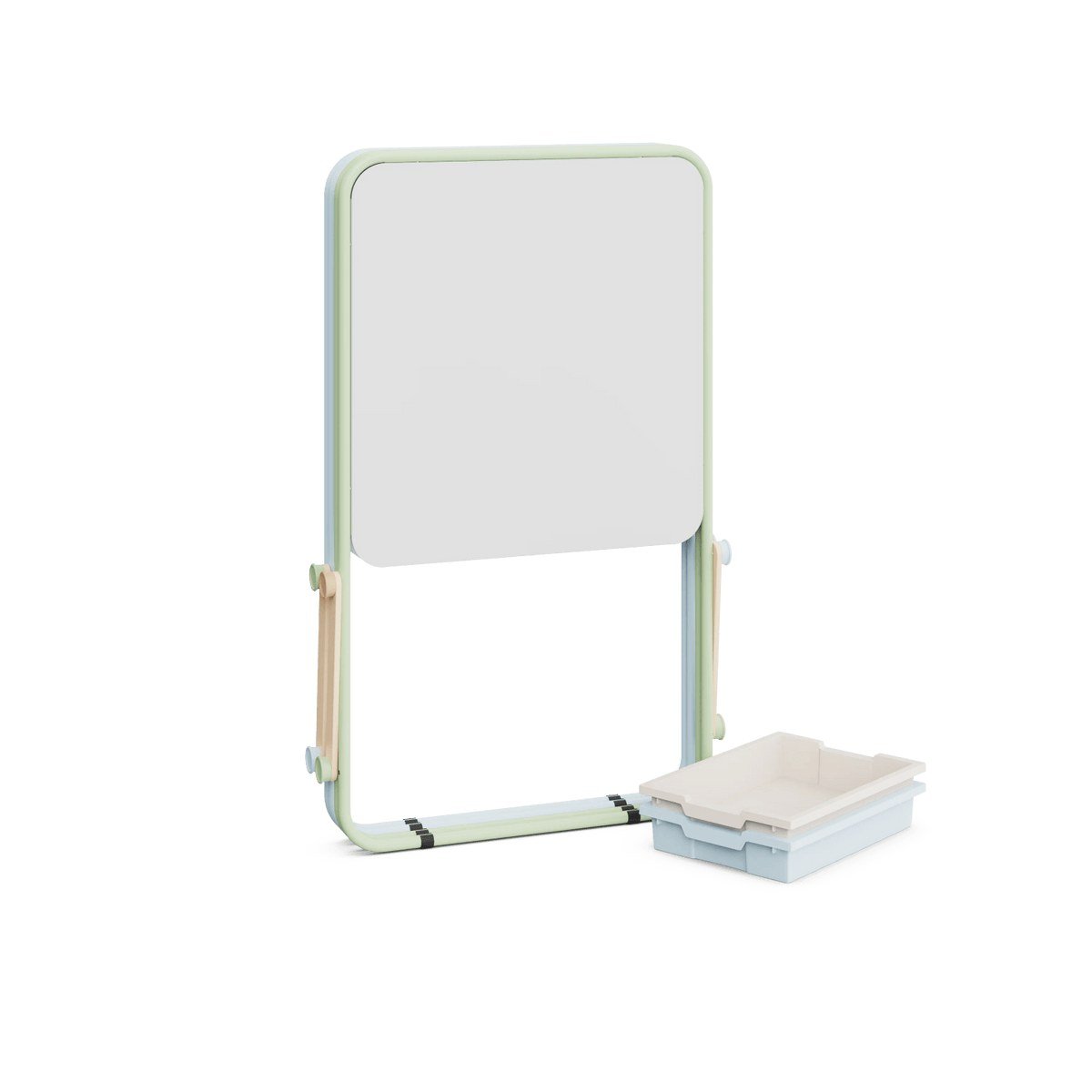 DIBU mobiles Whiteboard – Bild 4