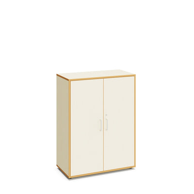 Emmy Schrank mit Türen
