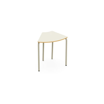Hexa Freiformtisch, klappbar