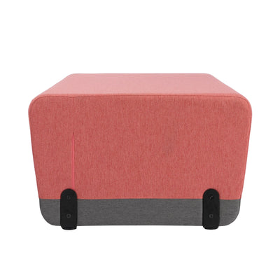 Kalin 1 Sofa ohne Rückenlehne
