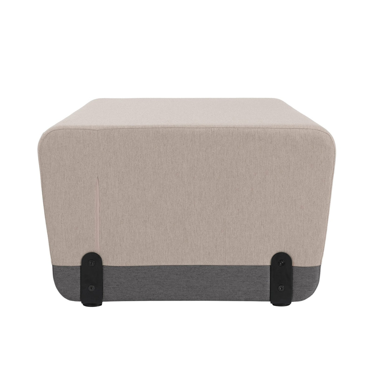 Kalin 1 Sofa ohne Rückenlehne – Bild 3