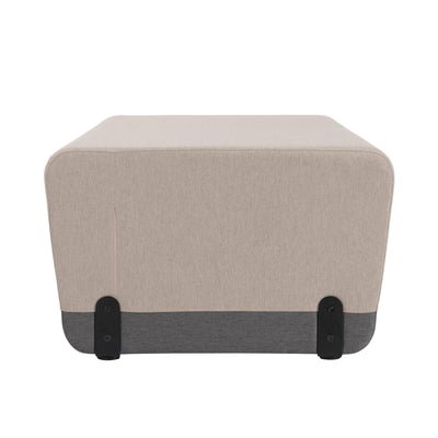 Kalin 1 Sofa ohne Rückenlehne – Bild 3