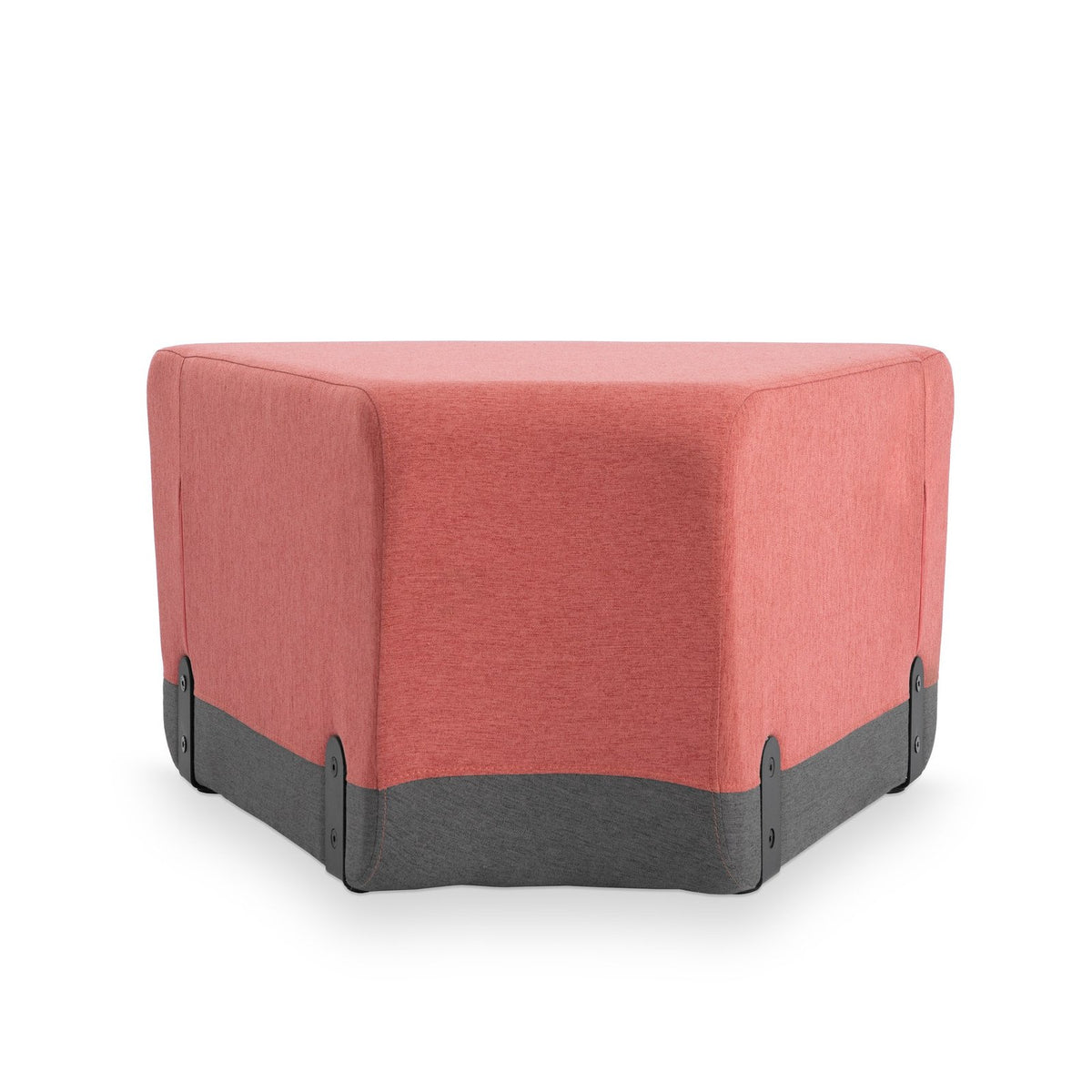 Kalin 2 gebogenes Sofaelement ohne Lehne – Bild 4